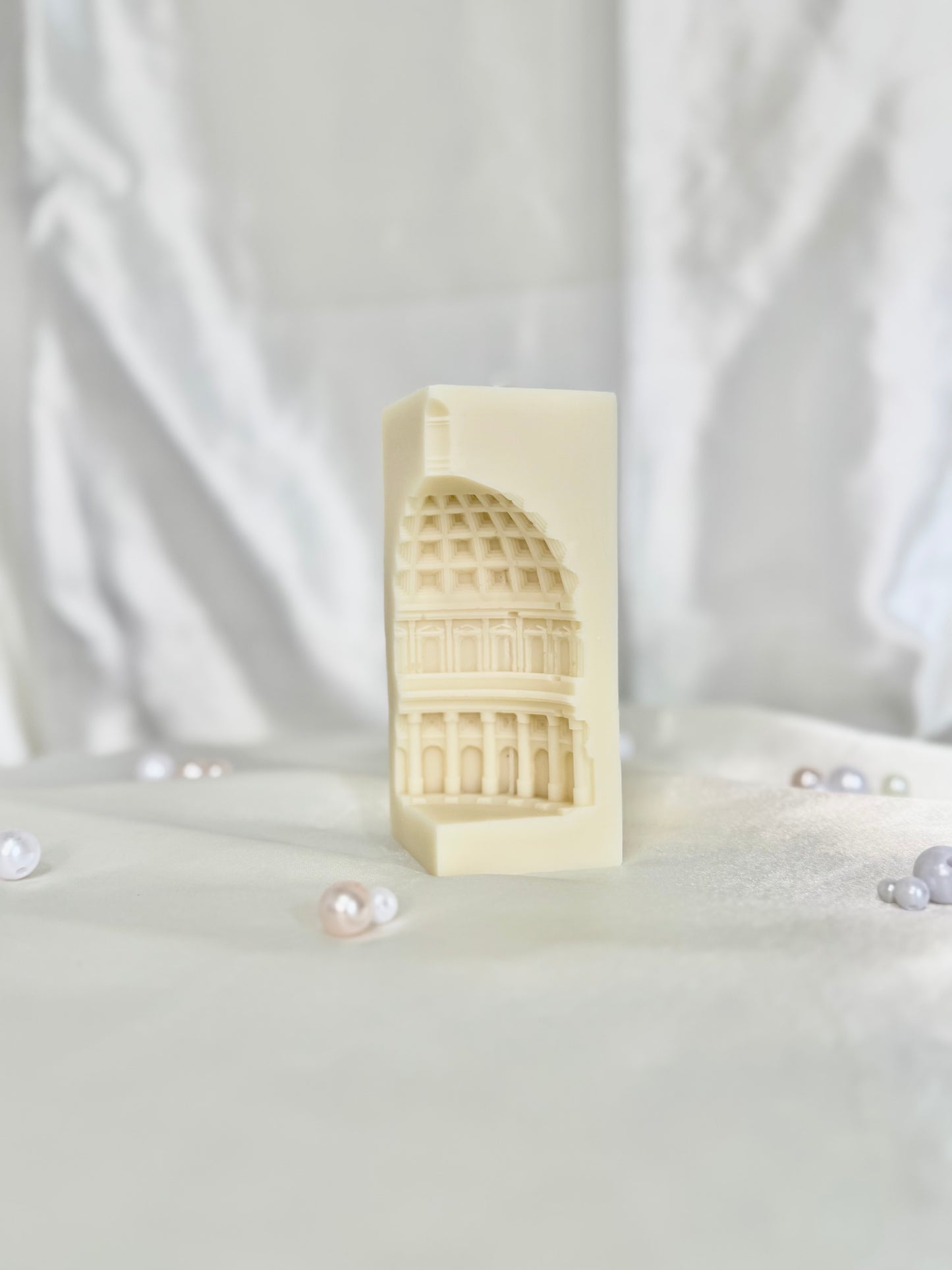 Roman Palace Candle