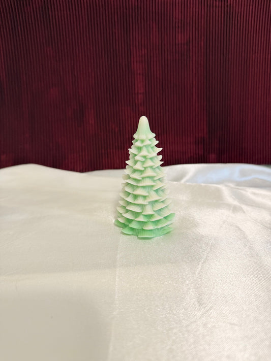 Frosted Pine