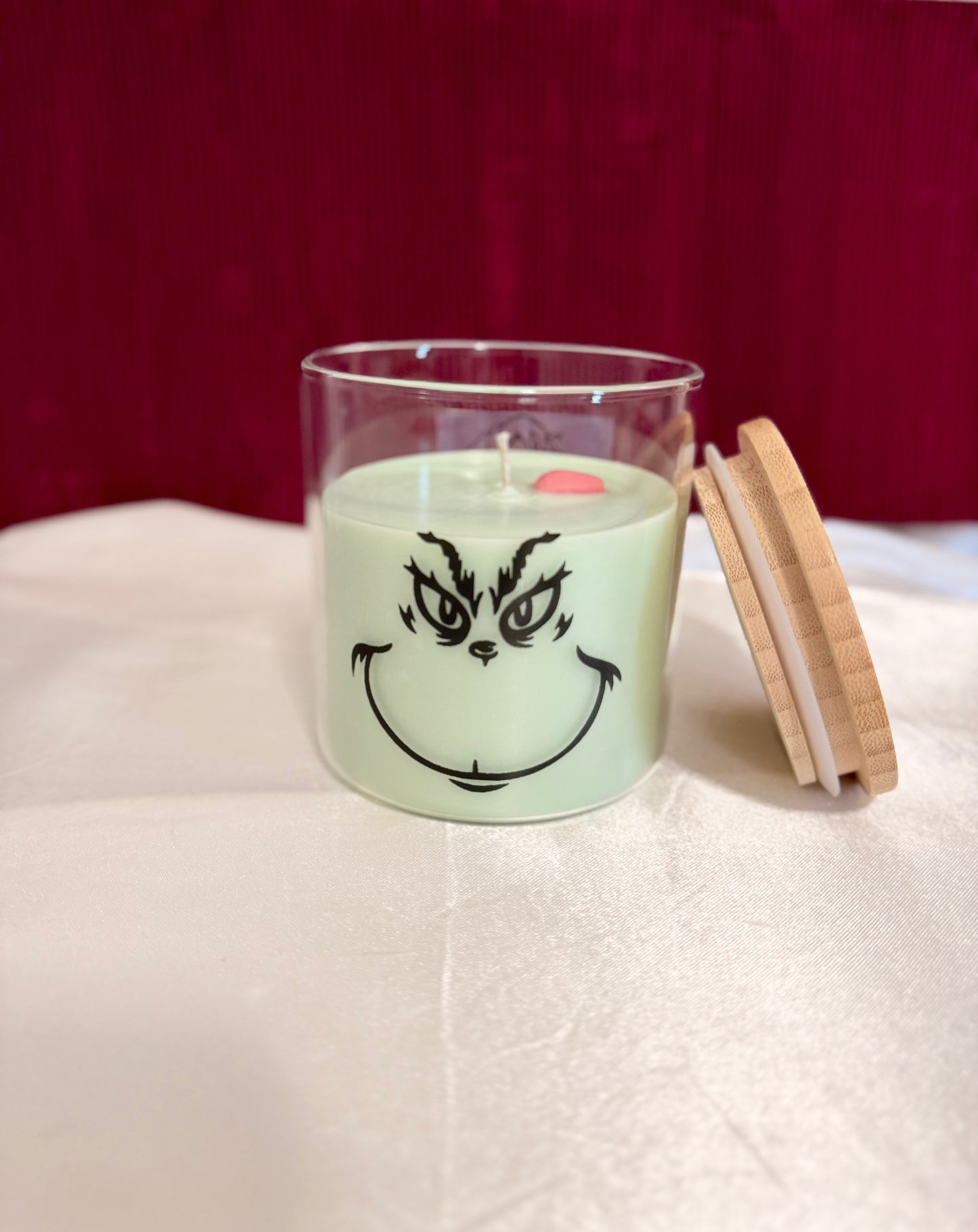 The Grinch - Limited Edition