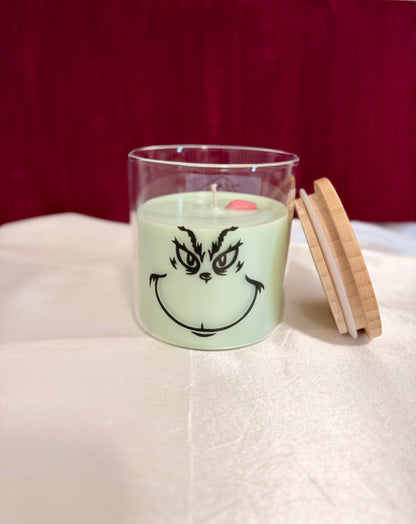 The Grinch - Limited Edition